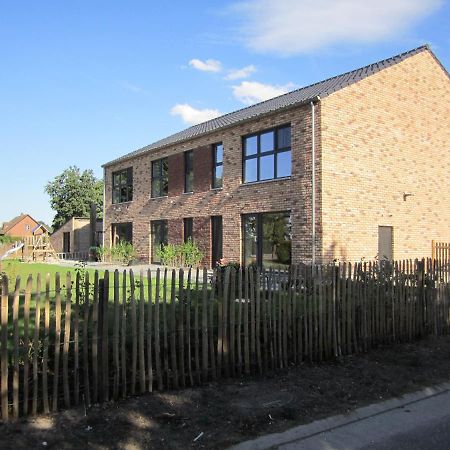 De Hoog Velden 11 Lejlighed NeerNeerpelt Eksteriør billede